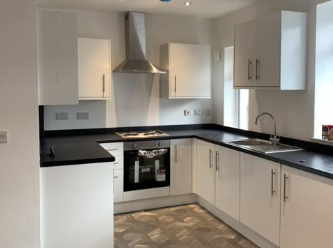 Main image of property: Outram street, Sutton-In-Ashfield NG17