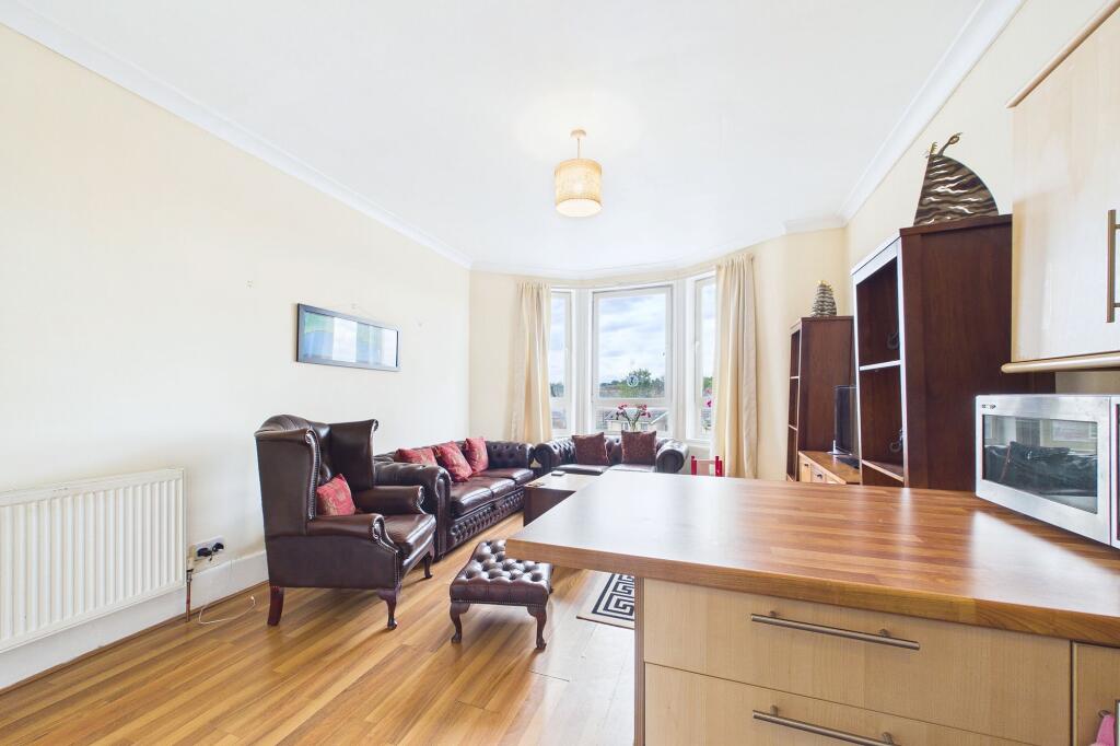 Apartment in Glasgow - More