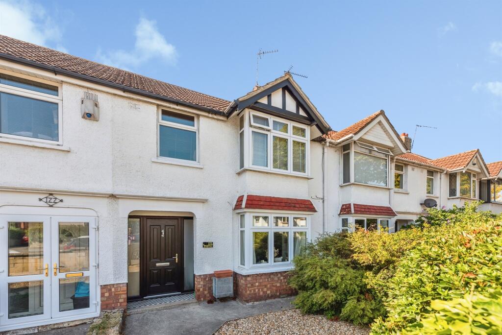 Main image of property: Drove Road, Swindon