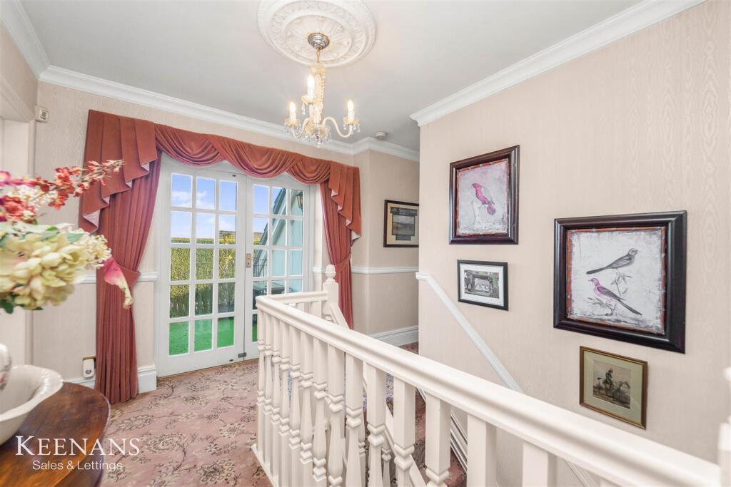 Additional image 13 of Allsprings Close, Great Harwood, Blackburn