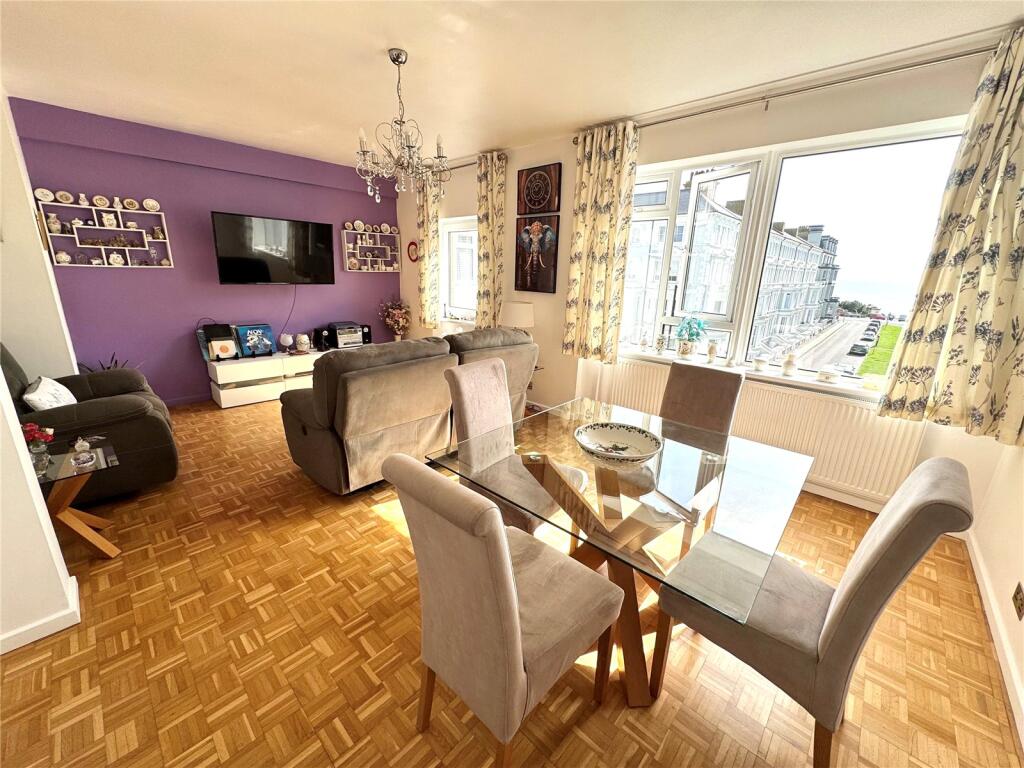 Chiswick Place, Eastbourne, East Sussex, BN21 - View 5