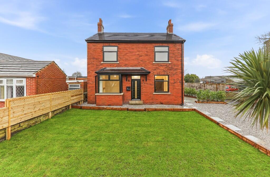 Main image of property: Royston Hill, East Ardsley