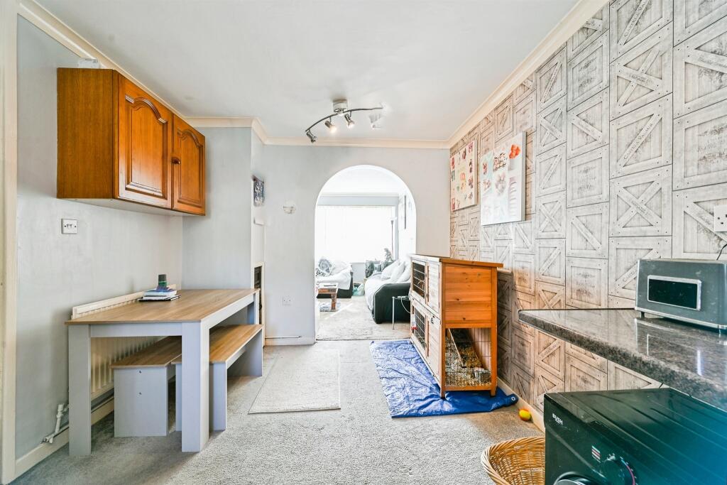 House in Nottingham - More
