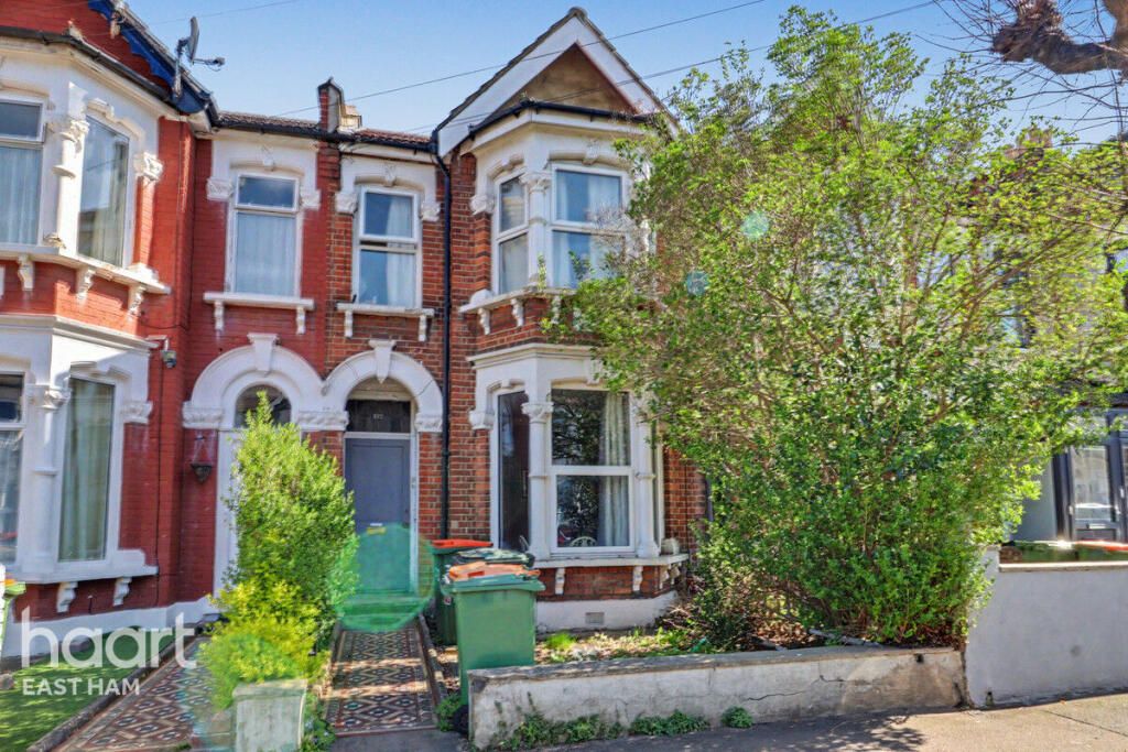 Main image of property: First Avenue, London