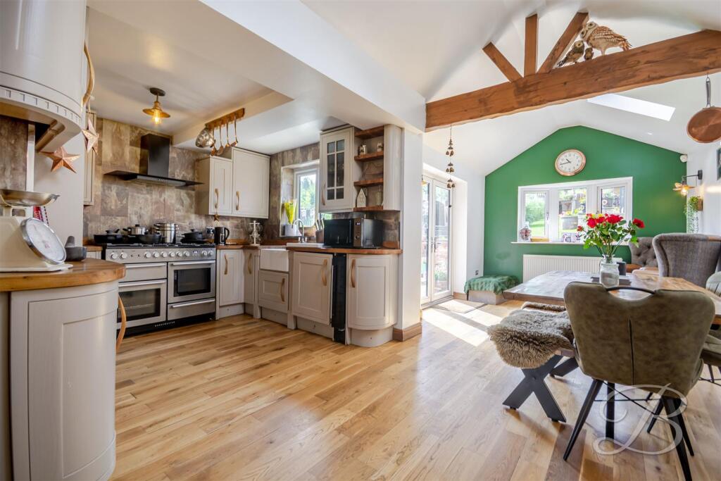 House in Bolsover, Shirebrook - View 6