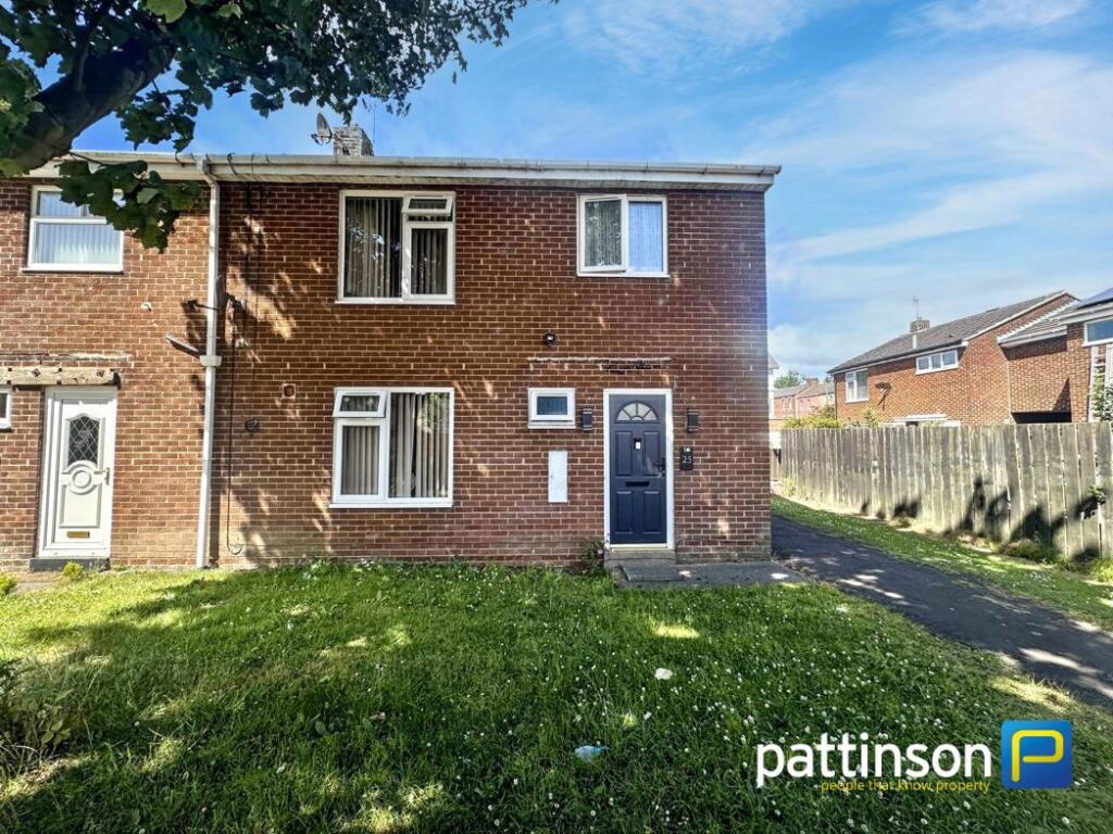 Main image of property: Windsor Place, Shotton Colliery, Durham, Durham, DH6 2XB