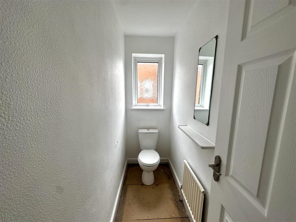 Additional image 5 of St. Johns Close, Knowle, Solihull