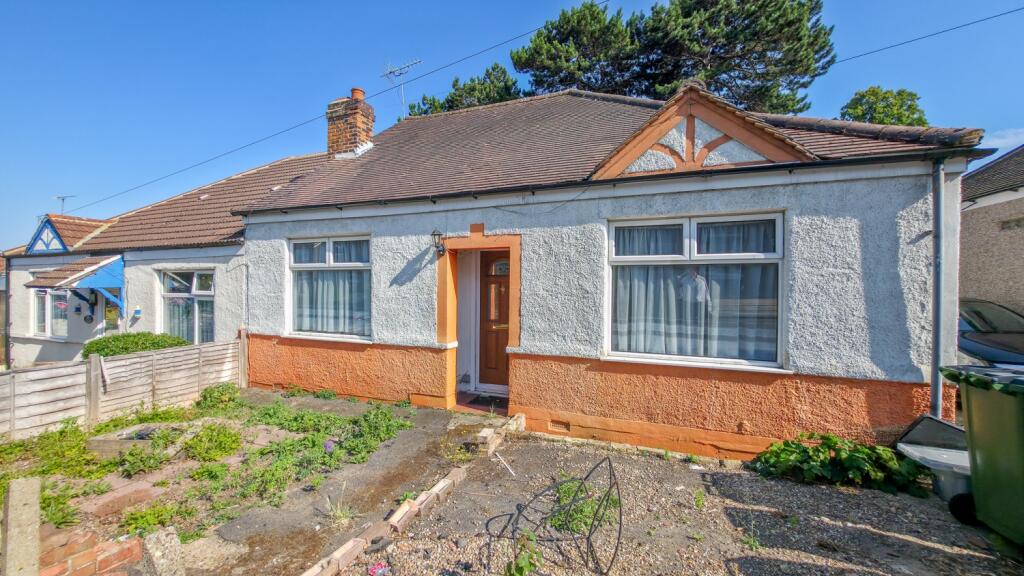 Main image of property: Kingsdale Road, Plumstead Common, London, SE18