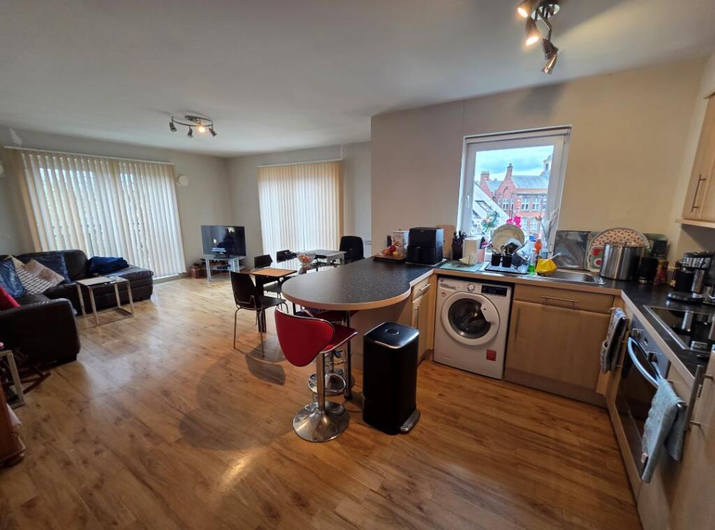 Additional image 4 of Flat 7 Gaiety House, Regent Street, Smethwick, West Midlands, B66 3BF