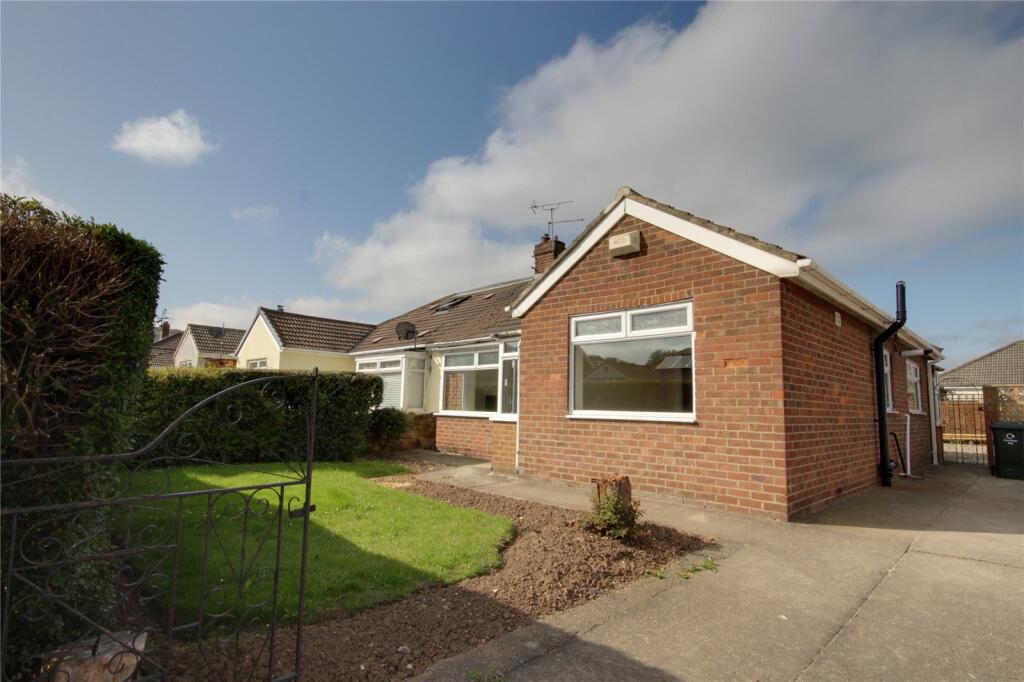 Main image of property: Winston Drive, Eston