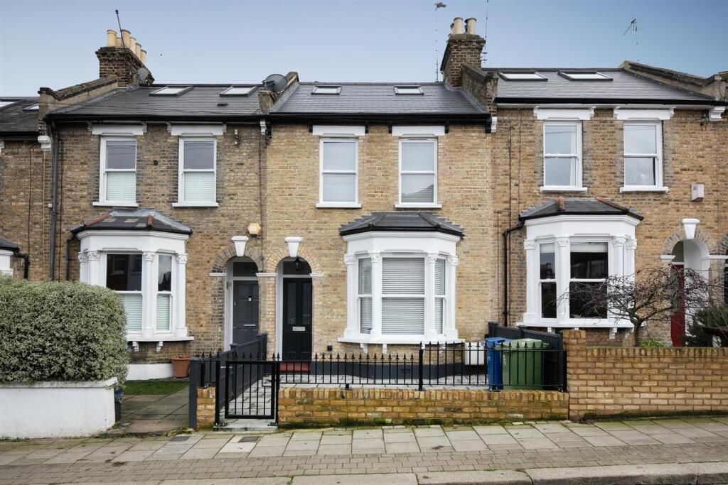 Main image of property: Dunstans Road, East Dulwich, SE22