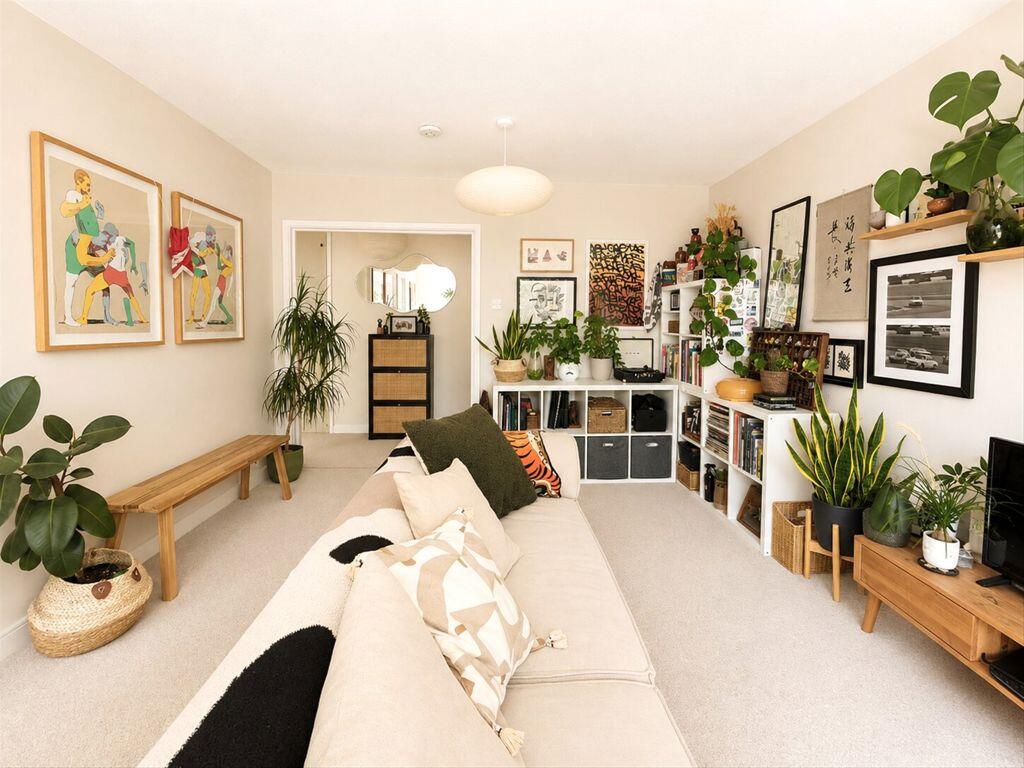 Apartment in London - View 4