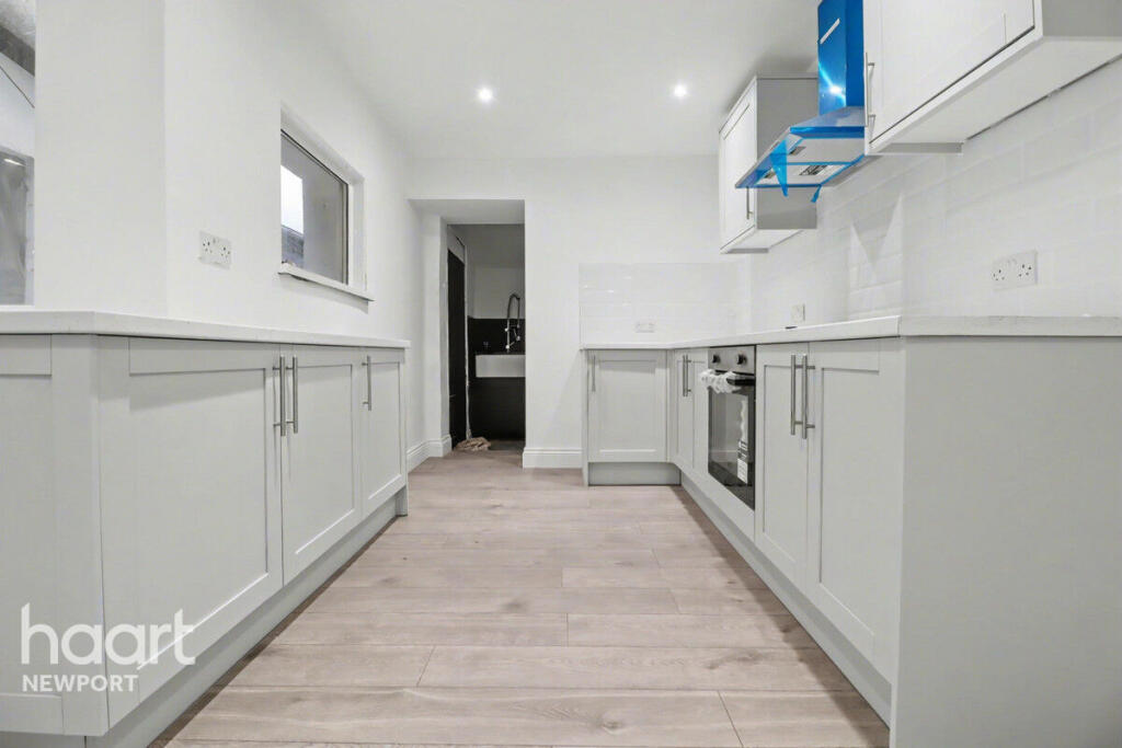 Main image of property: York Place, NEWPORT