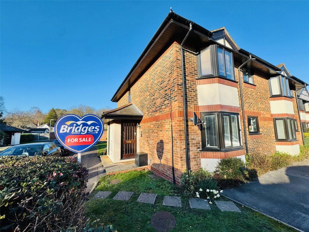 Main image of property: Waterside Court, Fleet, Hampshire, GU51