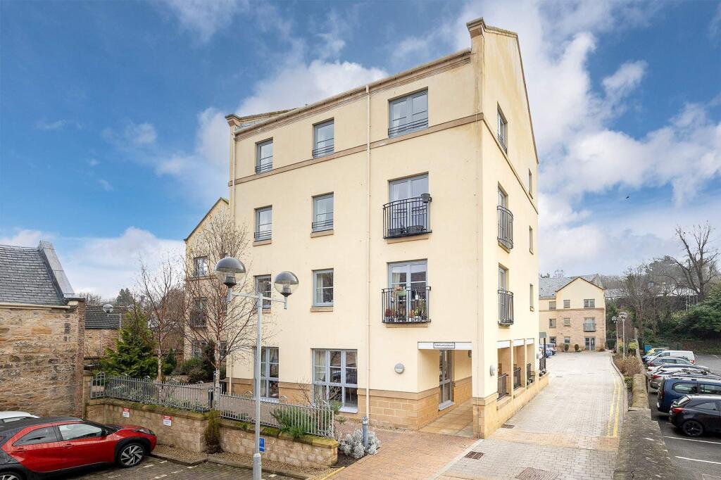 Main image of property: Templars Court, Linlithgow, EH49