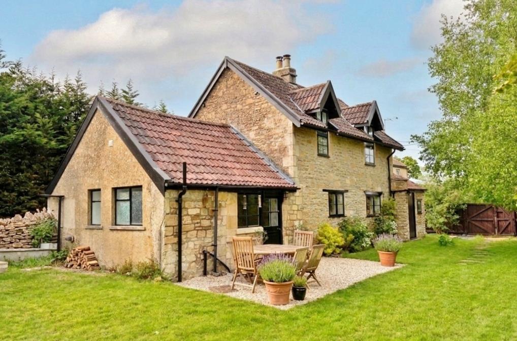 Main image of property: Farleigh Wick, Bradford-On-Avon