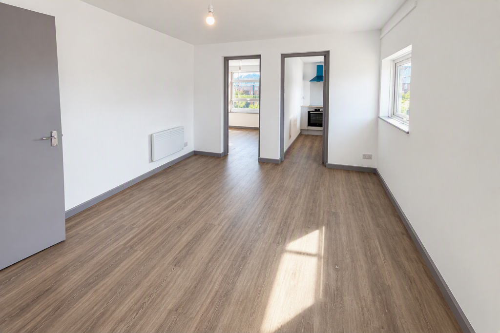Main image of property: Sandwell Court