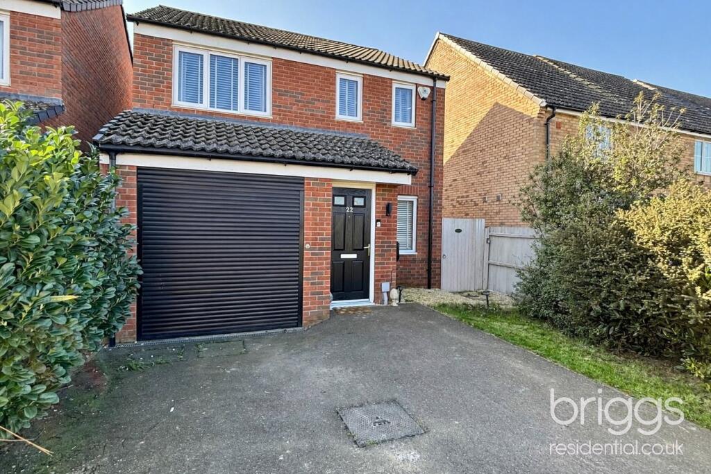 Main image of property: Jubilee Drive, Market Deeping, PE6