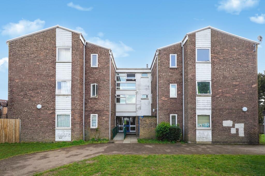 Main image of property: Wood Close, West Harrow