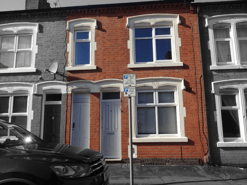 Main image of property: Ridley Street, Leicester, Leicestershire, LE3