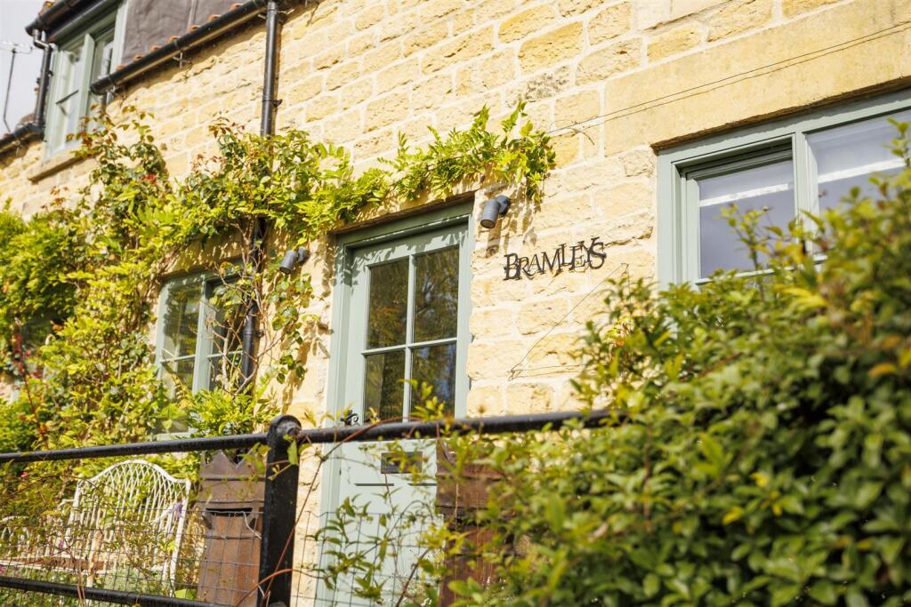 Main image of property: The Terrace, Oswaldkirk, York