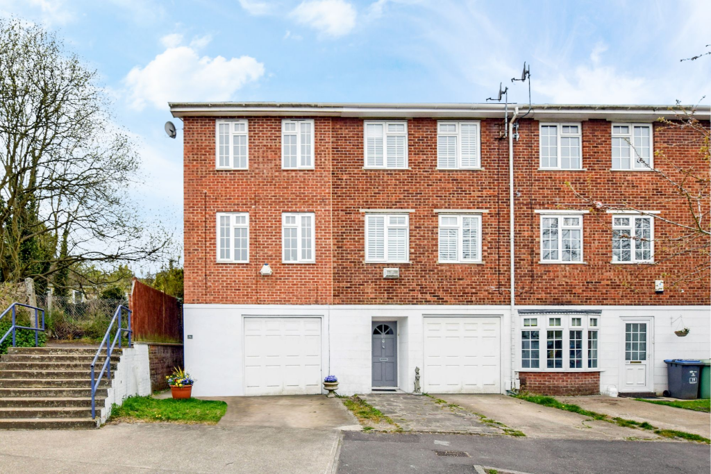 Main image of property: Station Approach, Chelsfield, BR6