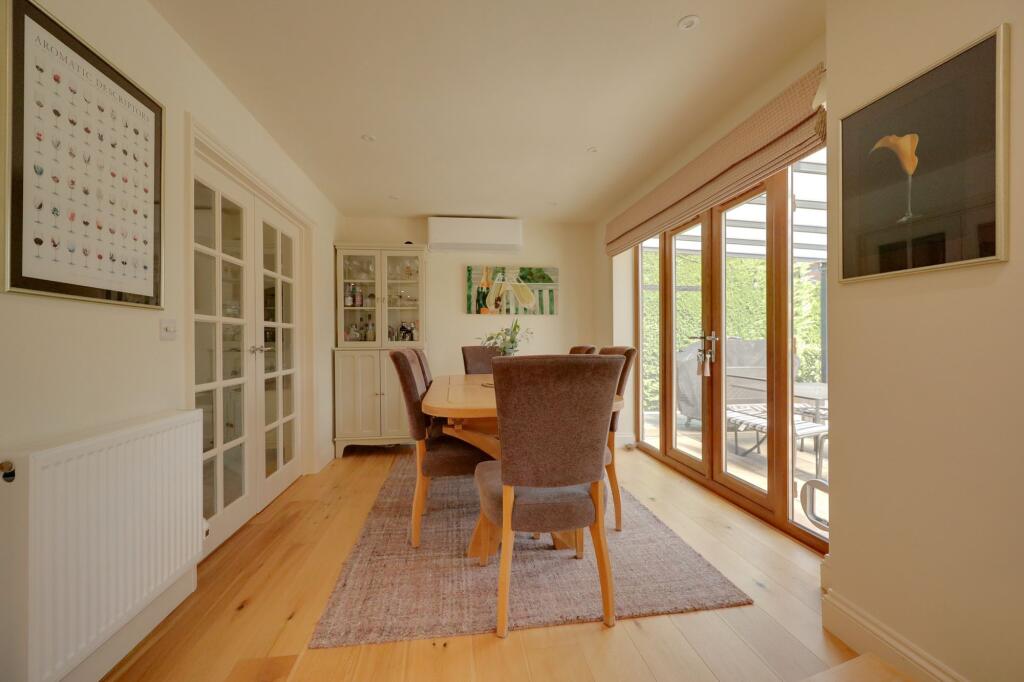 The Nook, Sayers Common, BN6 photo 4