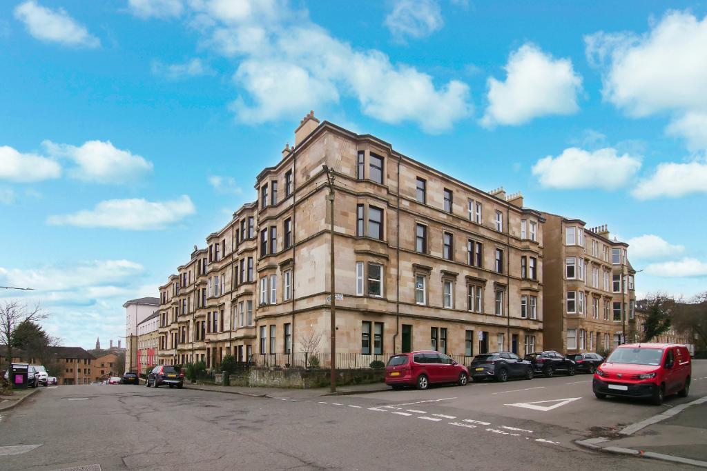 Main image of property: Wilton Street, West End, G20 6RT