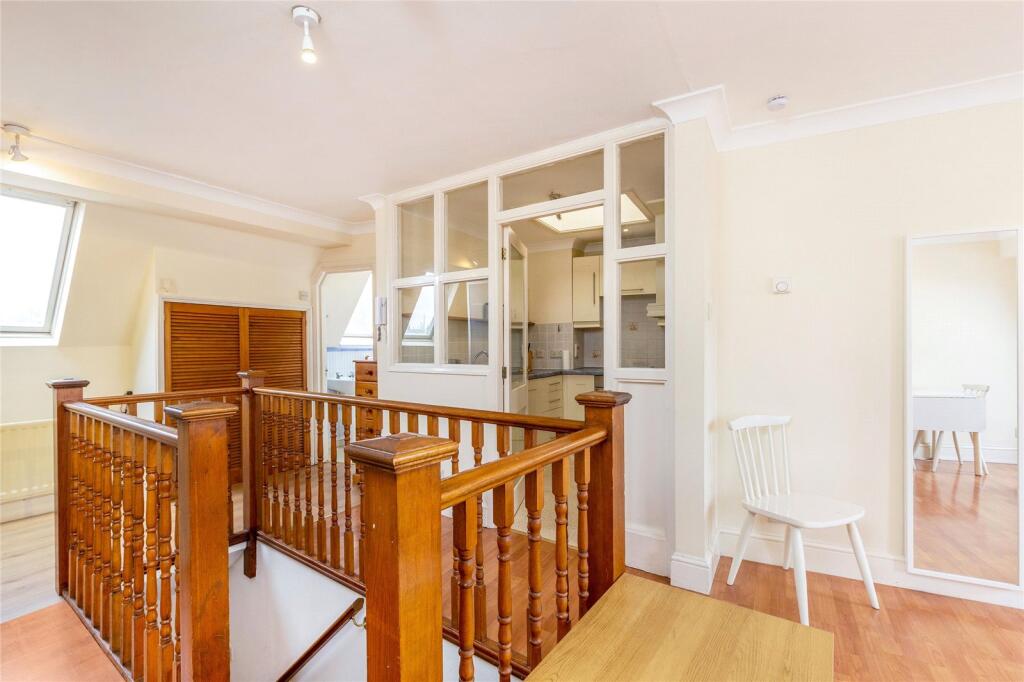 Main image of property: Earls Court Road, London, SW5