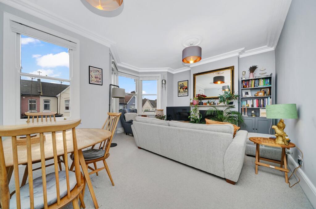 Main image of property: Wightman Road, Harringey, N8