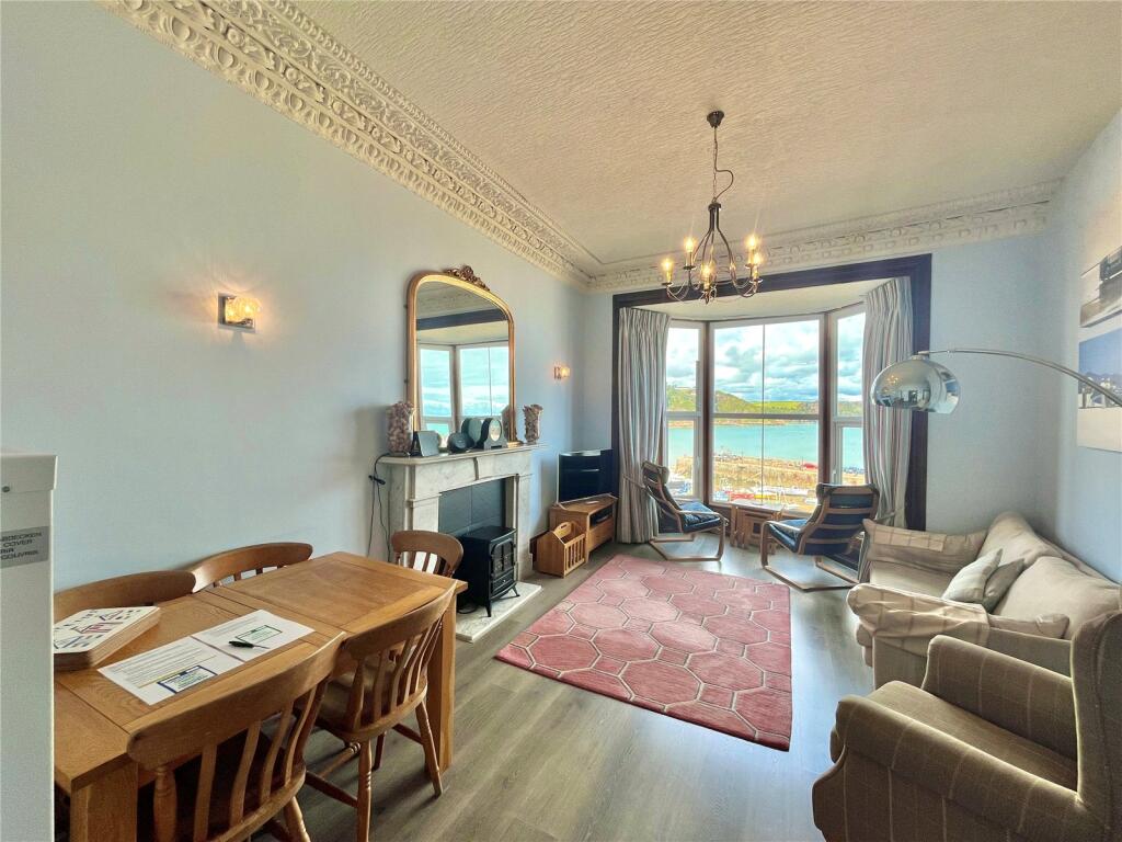 Apartment in Swansea - View 3