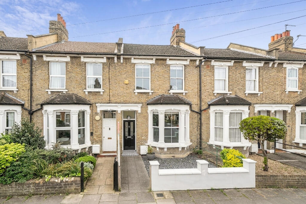 Main image of property: Fairlawn Park, Sydenham, London, SE26