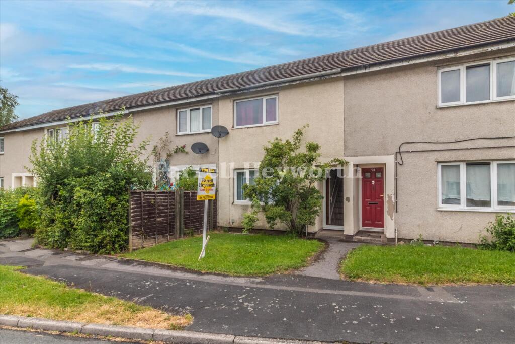 Main image of property: New Rough Hey, Ingol, Preston