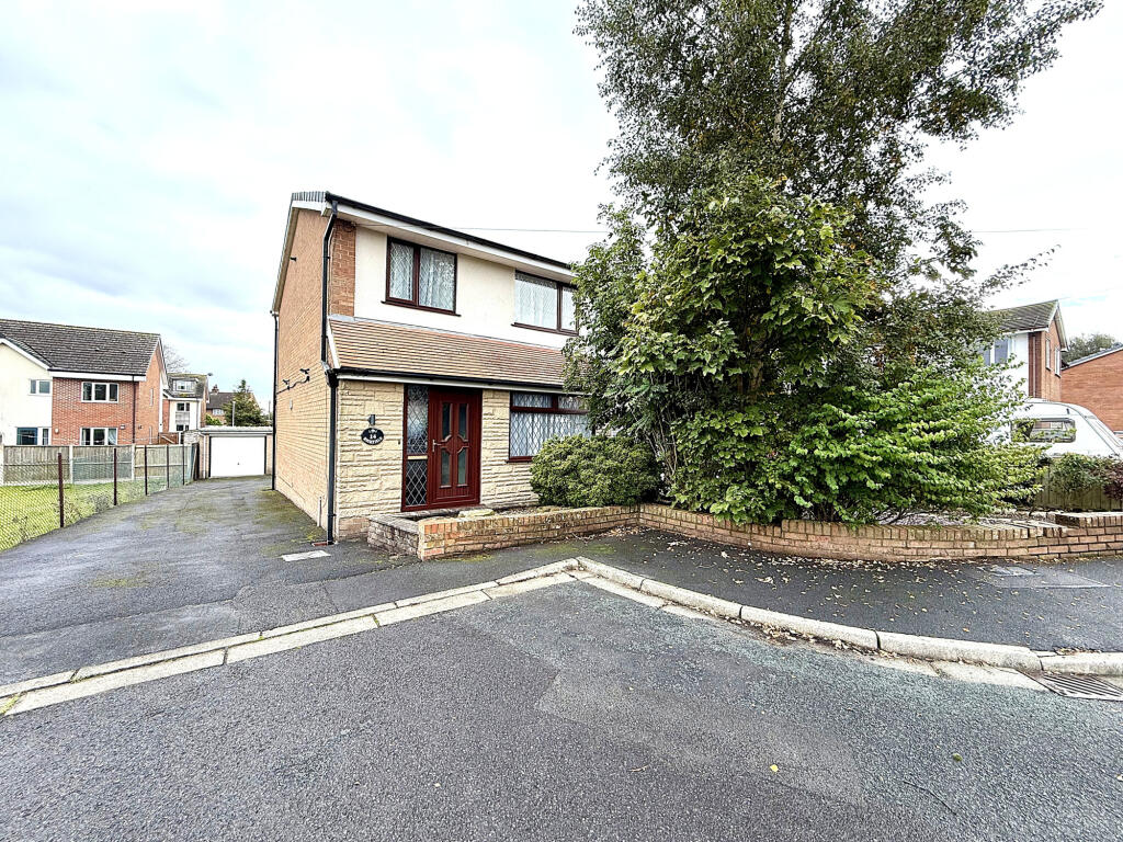 Main image of property: Highfield Avenue,  Inskip, PR4