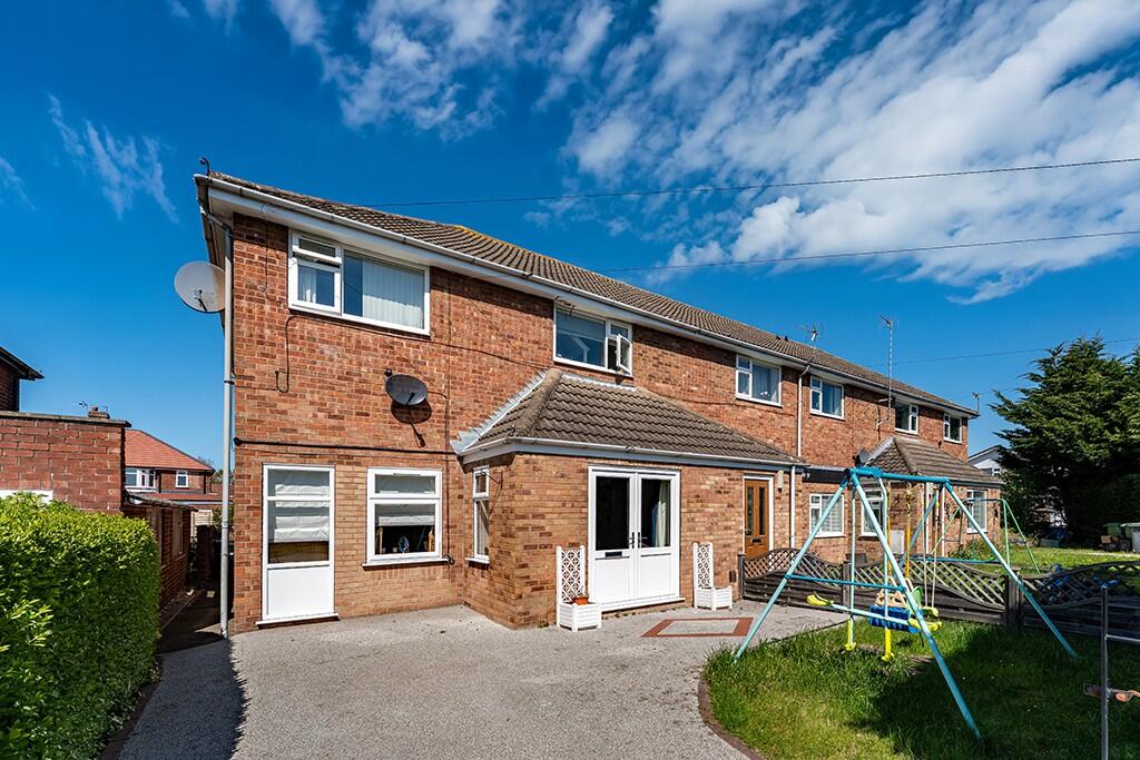 Main image of property: Burnholme Avenue, York, North Yorkshire, YO31