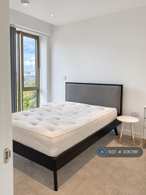 Apartment in Salford, Greater Manchester - More