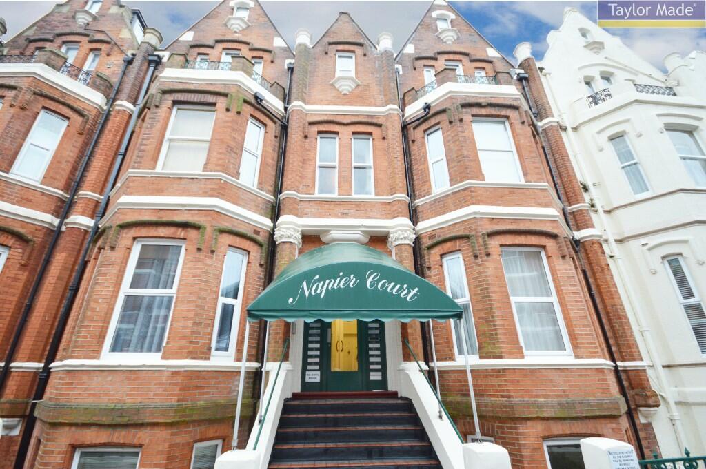 Main image of property: Bournemouth Near Town Centre