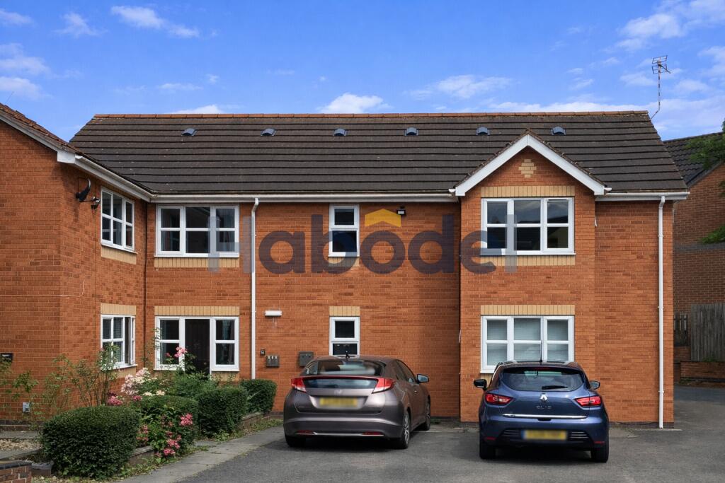 Main image of property: Laceyfields Road, Langley, Derby, DE75 7HJ