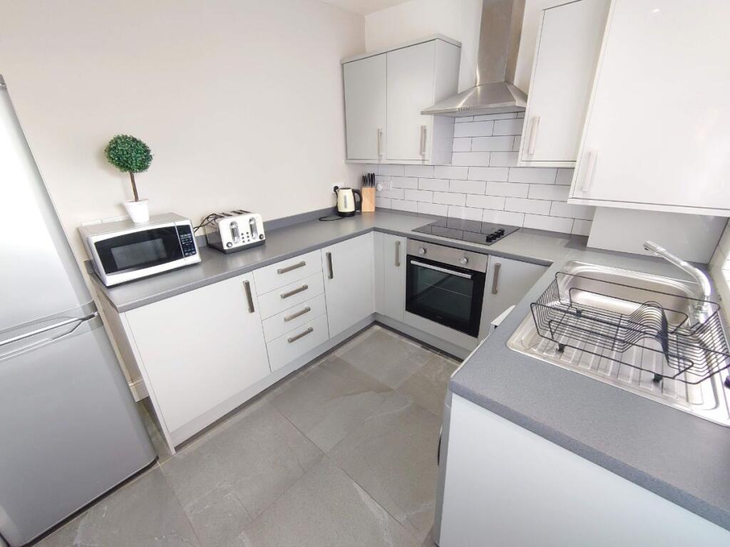 House in Liverpool, Elm Park - View 3