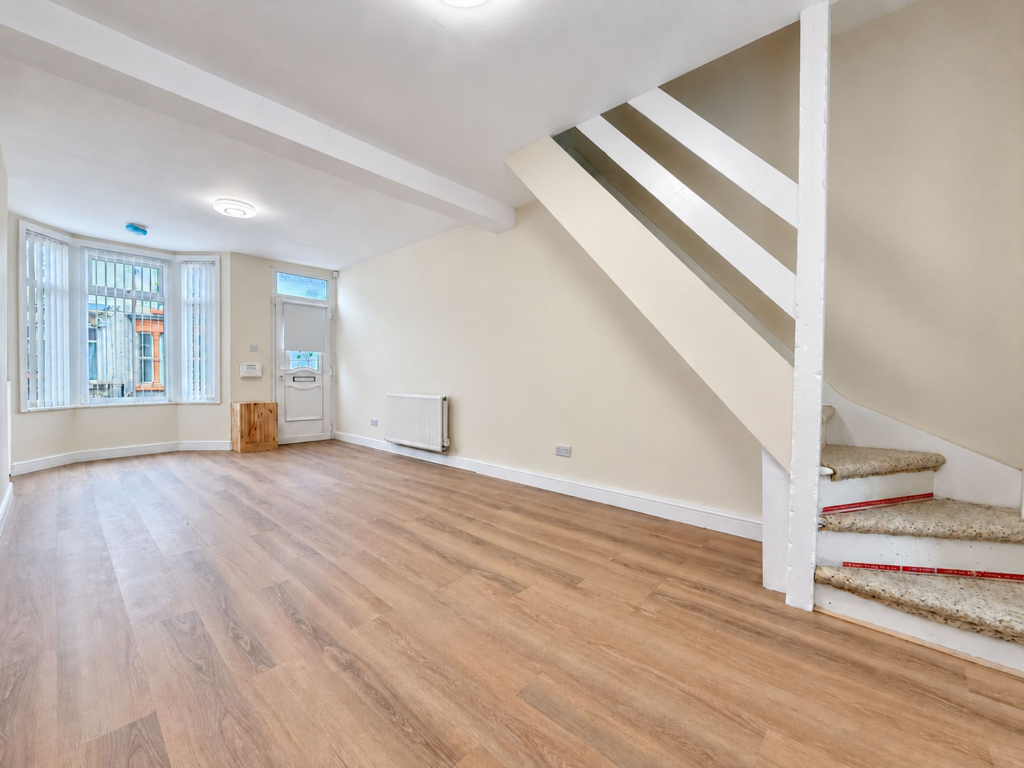 House in Liverpool, Wavertree - View 4