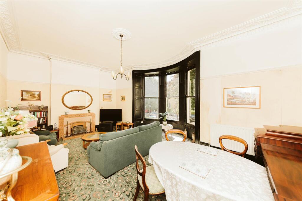 Ashgrove Road | Redland - View 3