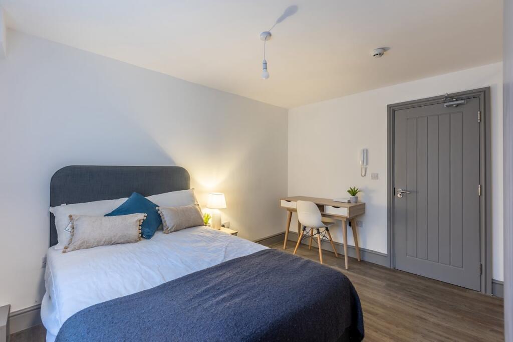 Main image of property: Old Chester Road