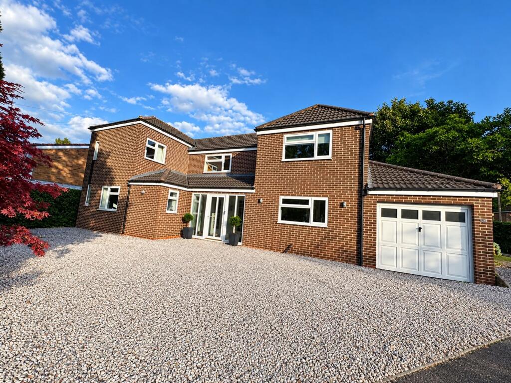 Main image of property: Newton Road, Burton-On-Trent, DE15
