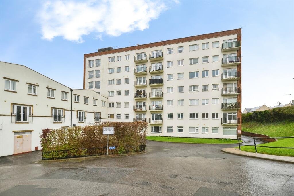 Main image of property: Claymond Court, Stockton-On-Tees