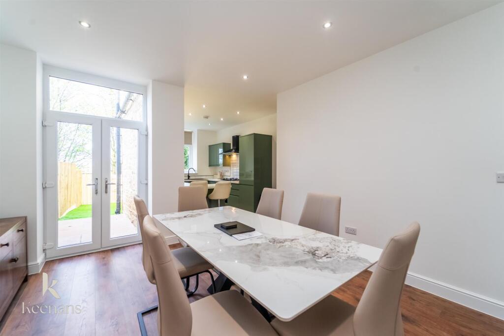 Main image of property: Blackburn Road, Oswaldtwistle