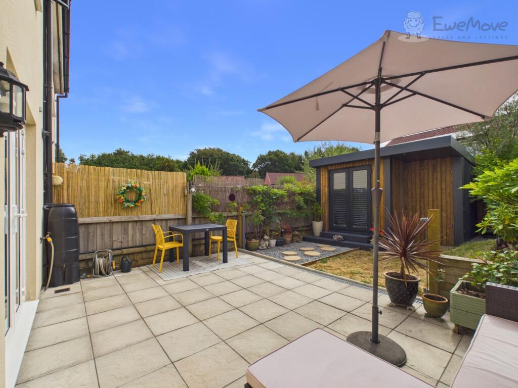 House in North Devon, South Molton - View 3