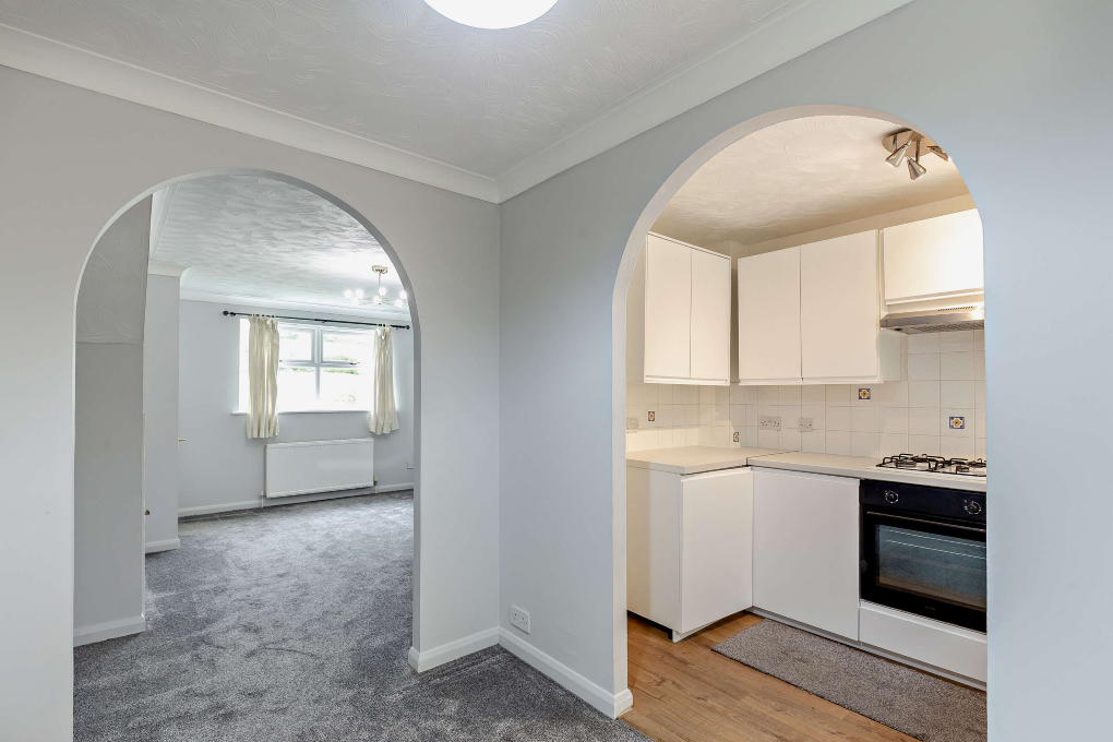 Embury Close, Kingskerswell, Devon - Ansicht 4