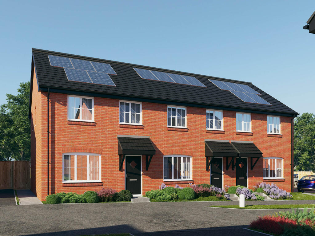 Main image of property: Lydney,
Gloucestershire,
GL15 5UD