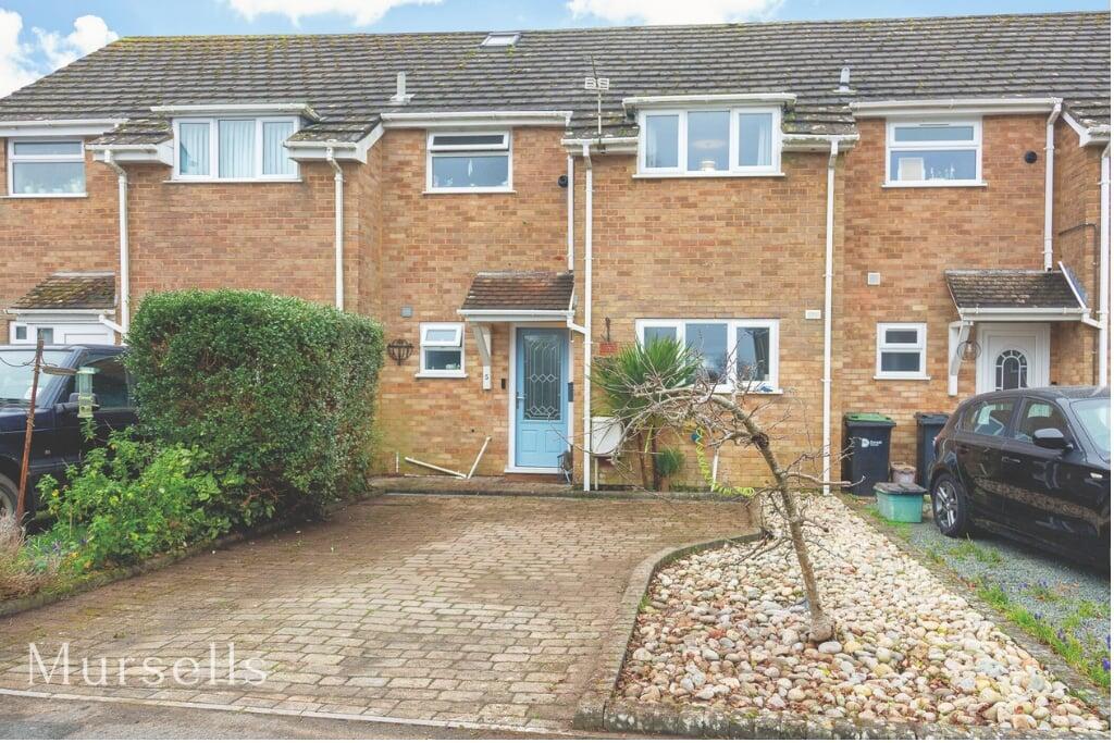 Main image of property: Vineyard Close, Lytchett Matravers, Poole, BH16