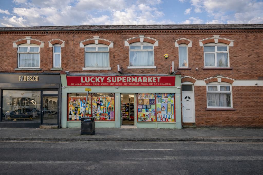 Main image of property: Beatrice Road, Leicester, Leicestershire, LE3